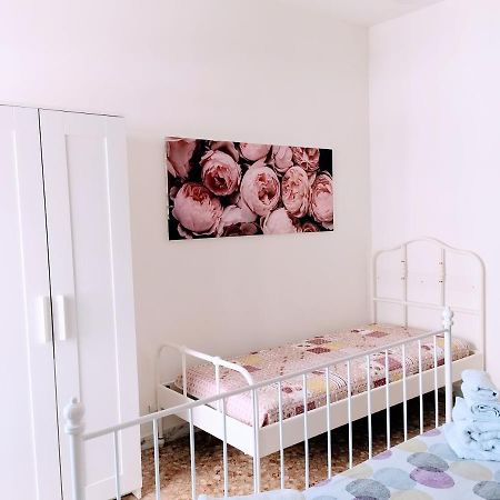 Gallipoli, Lido San Giovanni, 5 Posti Letto エクステリア 写真