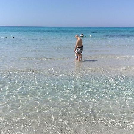 Gallipoli, Lido San Giovanni, 5 Posti Letto エクステリア 写真