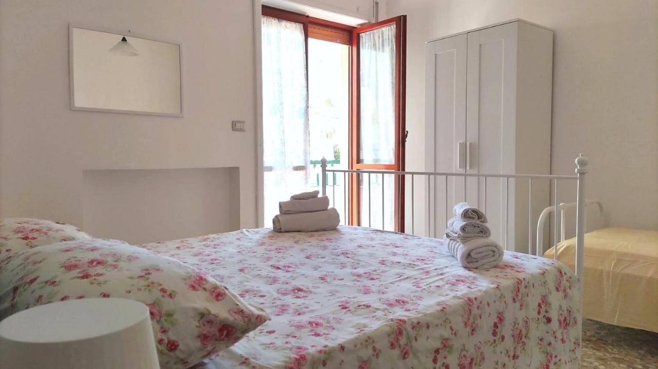 Gallipoli, Lido San Giovanni, 5 Posti Letto エクステリア 写真