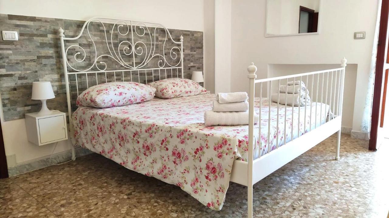Gallipoli, Lido San Giovanni, 5 Posti Letto エクステリア 写真
