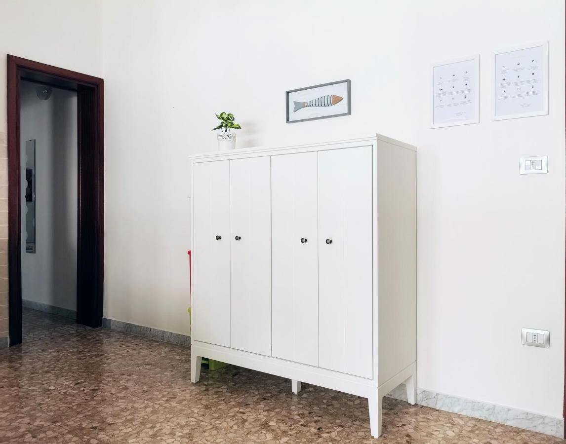 Gallipoli, Lido San Giovanni, 5 Posti Letto エクステリア 写真