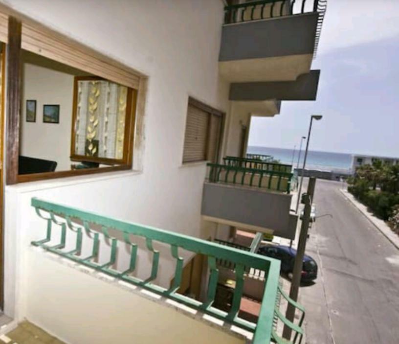 Gallipoli, Lido San Giovanni, 5 Posti Letto エクステリア 写真